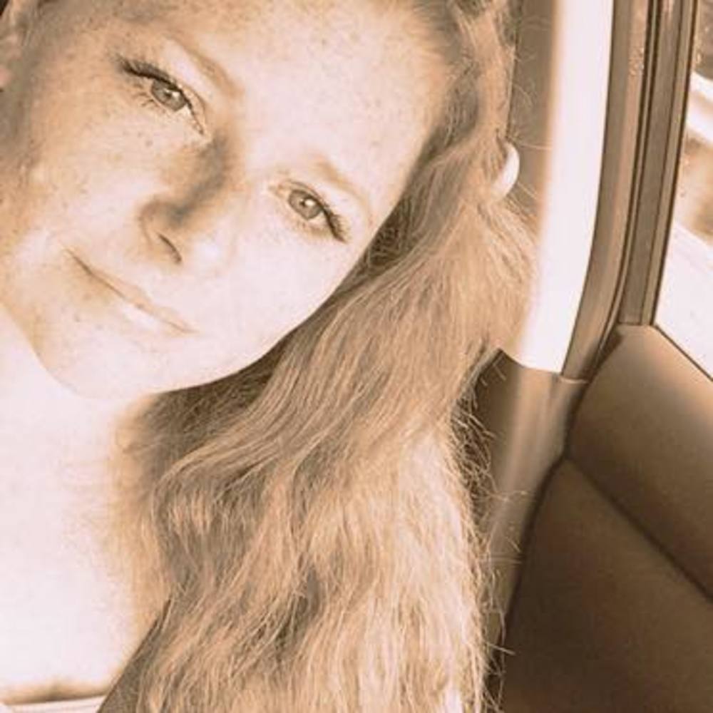 Meet your Posher, April